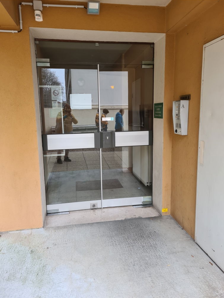 Quedarse En Casa Poitiers 243578