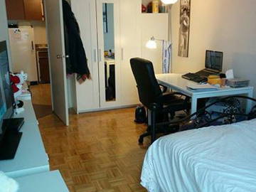 Chambre À Louer Montréal 125517