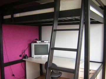 Chambre À Louer Brest 63729