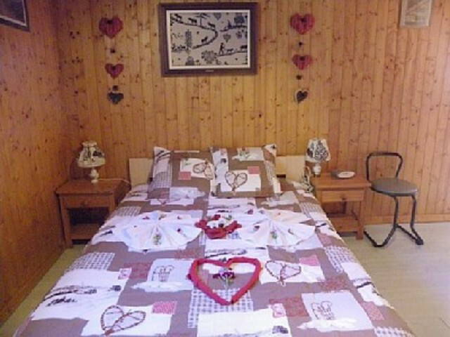 Ganzes Haus Bellevaux 54875-1