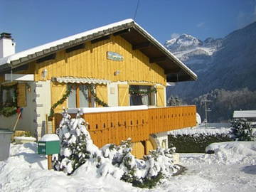 Chambre À Louer Bellevaux 54875