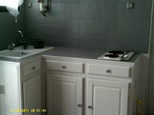 Logement Entier Palavas-les-Flots 56725-1