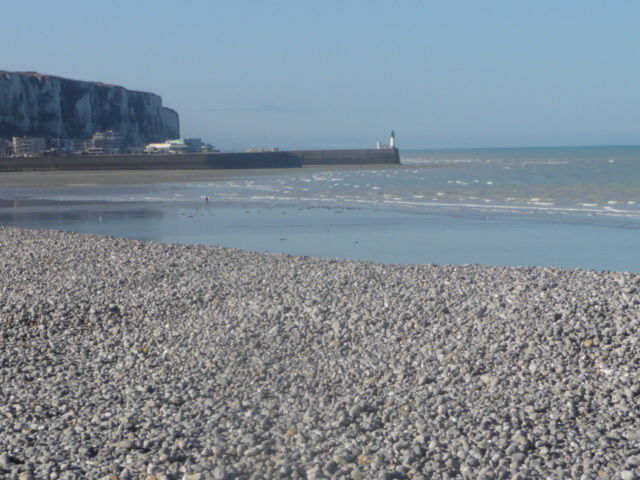 Estudio Independiente Mers-les-Bains 67367