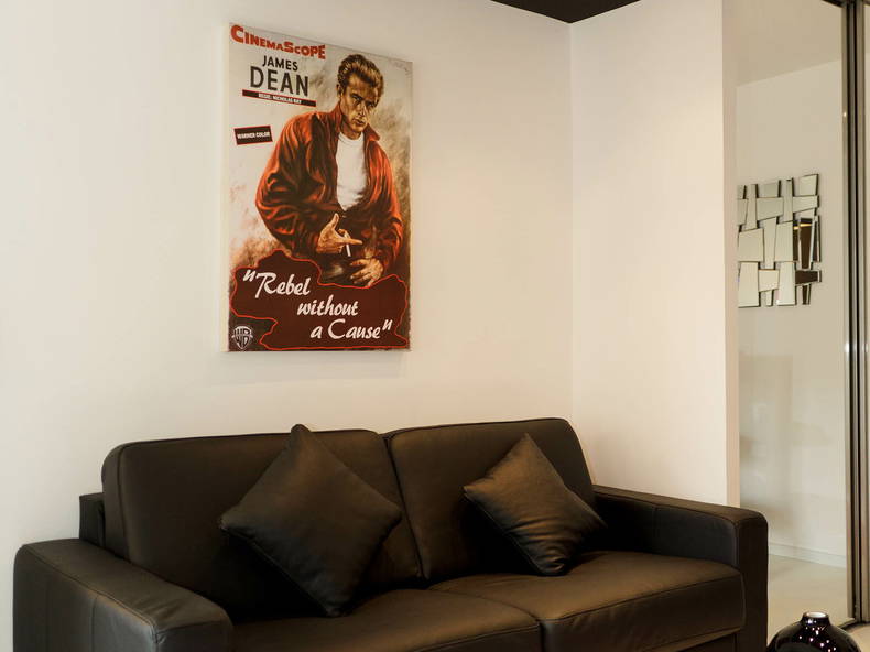 Ganzes Haus Lyon 75190-3