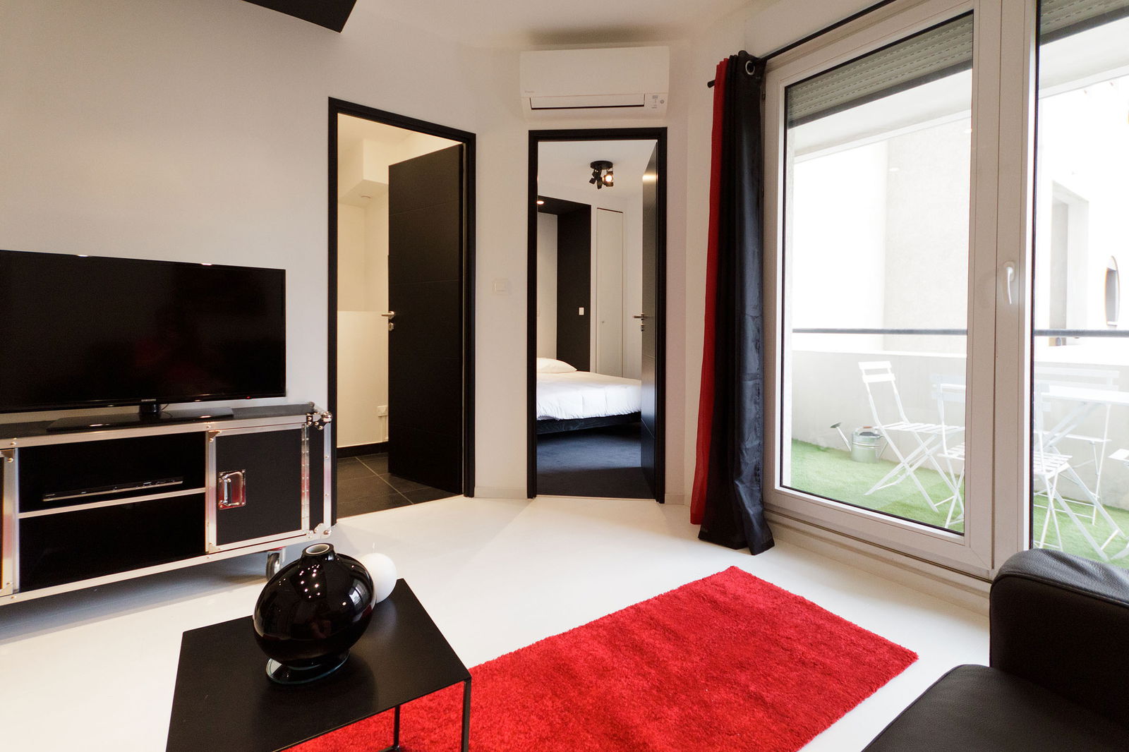 Logement Entier Lyon 75190