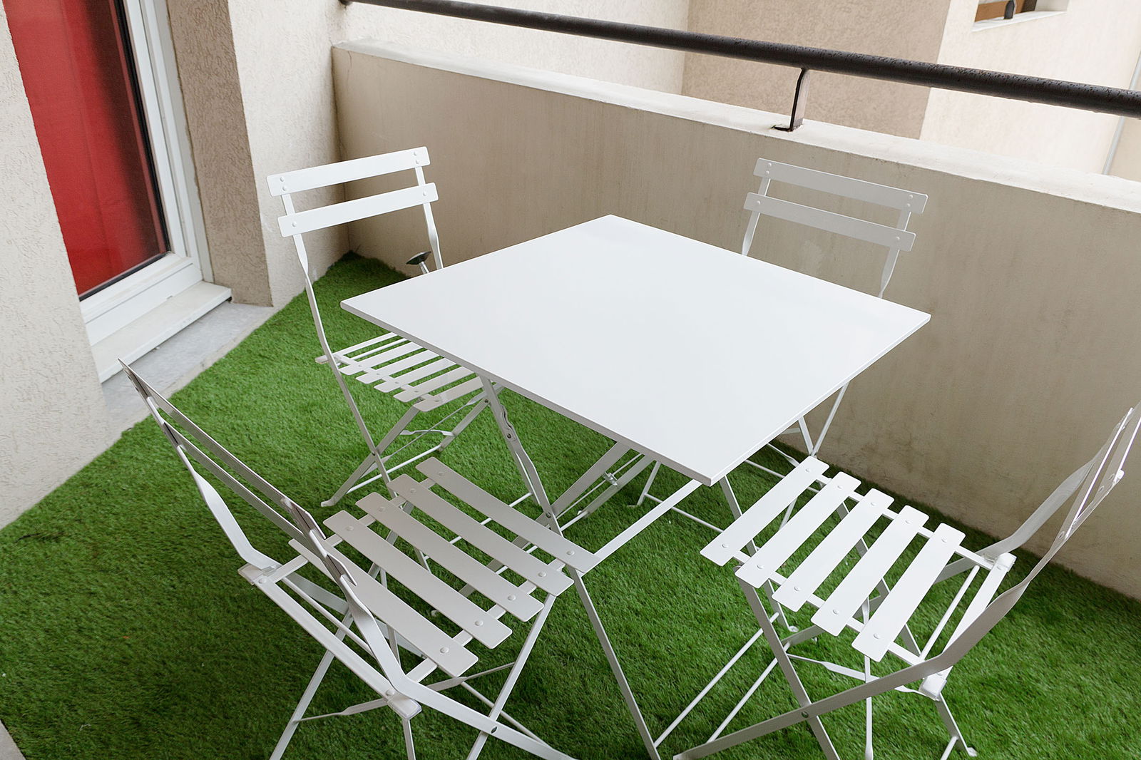 Logement Entier Lyon 75190