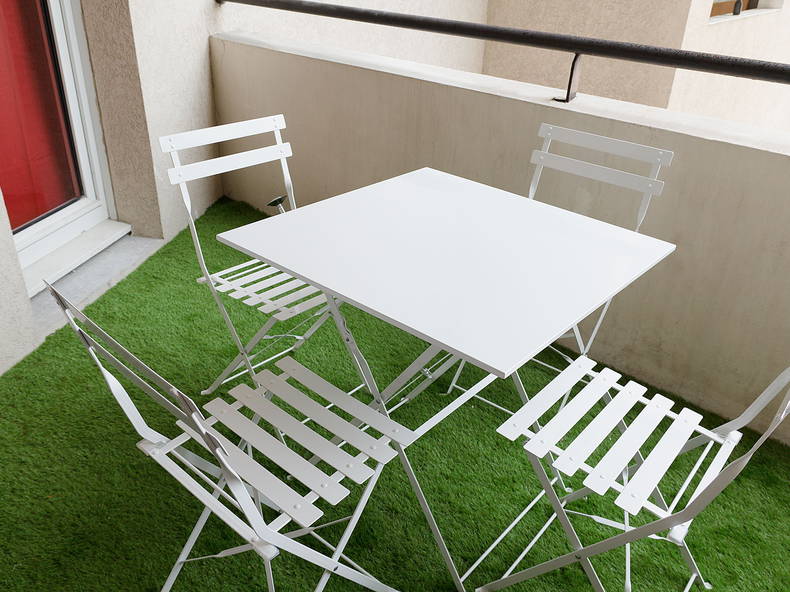 Ganzes Haus Lyon 75190-5