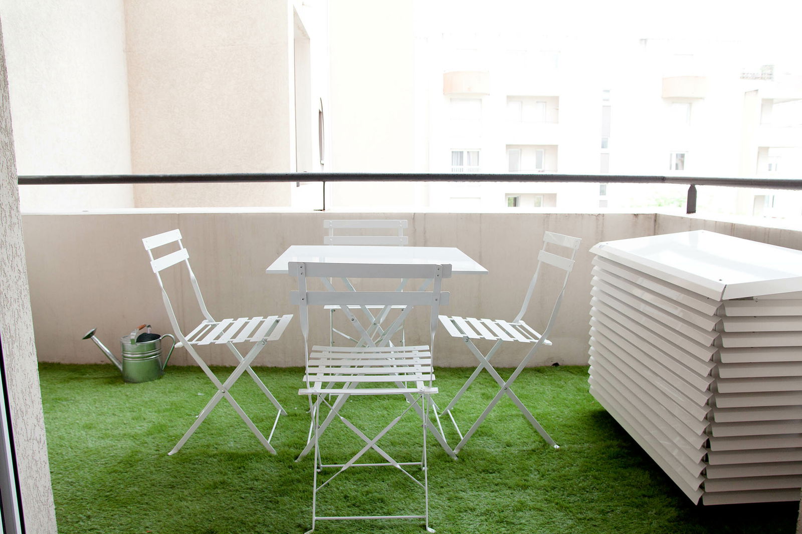 Logement Entier Lyon 75190