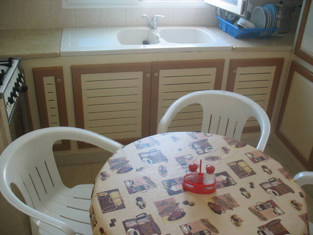 Toda La Casa Hammamet 60675-4