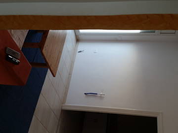 Logement Entier Hammamet 60675-6