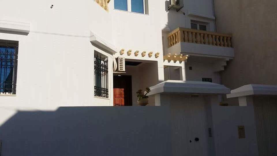 Estudio Independiente Hammamet 60675