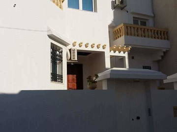 Logement Entier Hammamet 60675-7