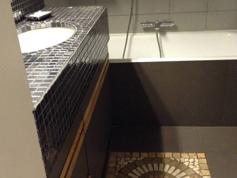 Gastgezin Nantes 142362-4