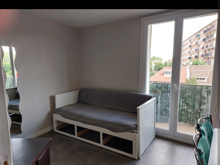 Chambre À Louer Joinville-le-Pont 403054-1