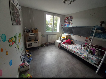 Chambre À Louer Joinville-Le-Pont 403054