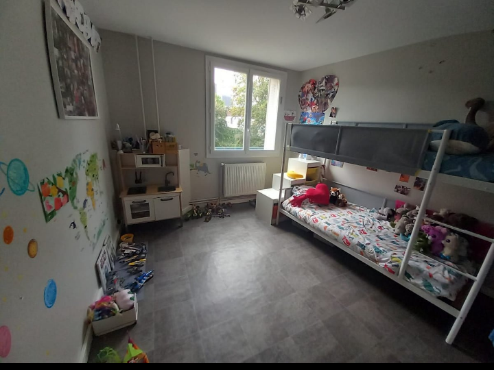 Homestay Joinville-le-Pont 403054