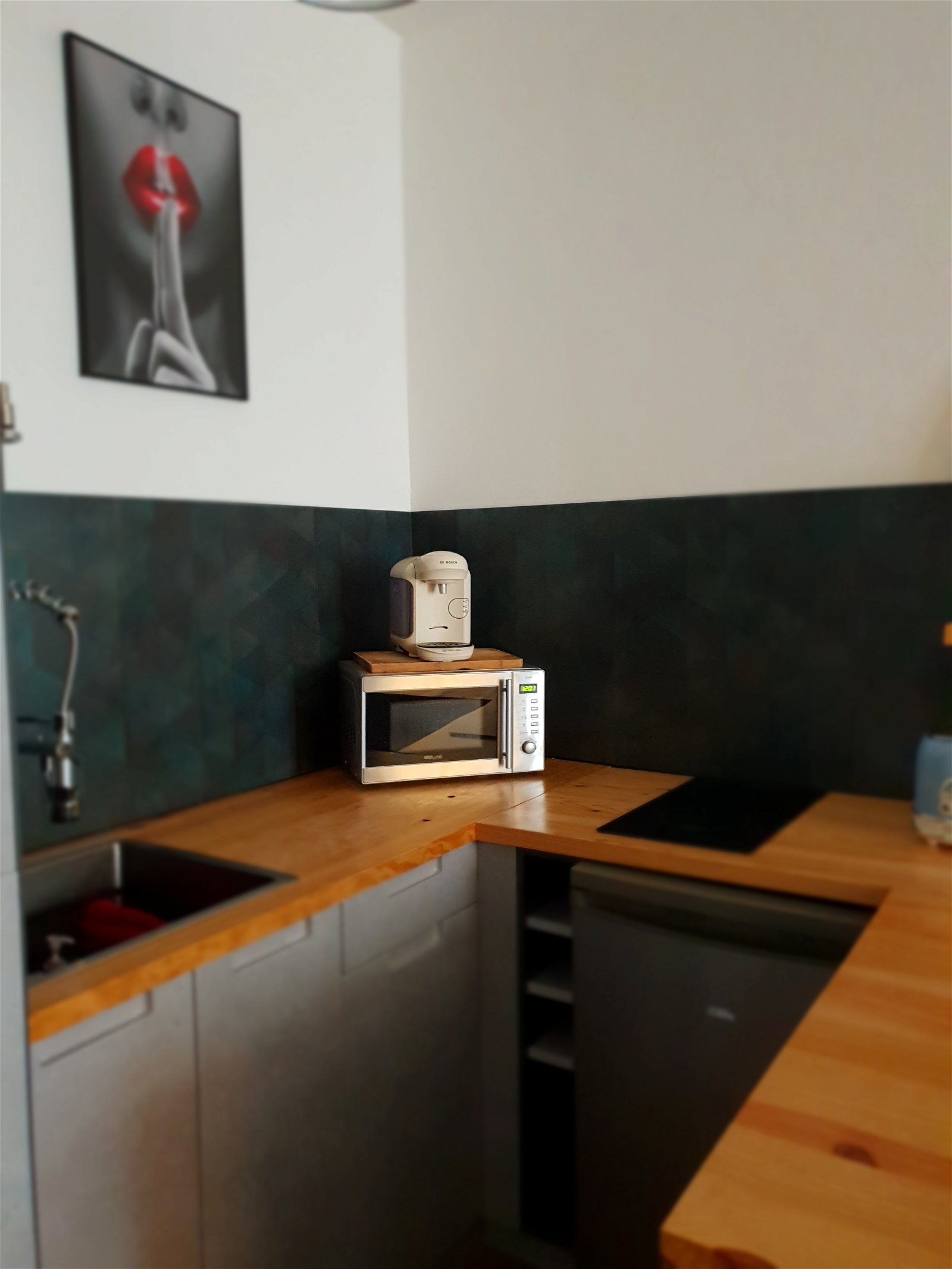 Niezależne Studio Nantes 42005