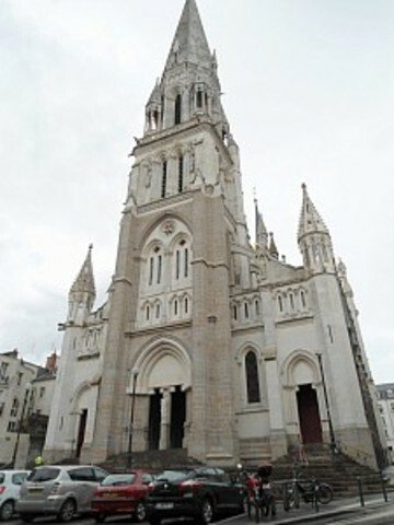 Niezależne Studio Nantes 42005