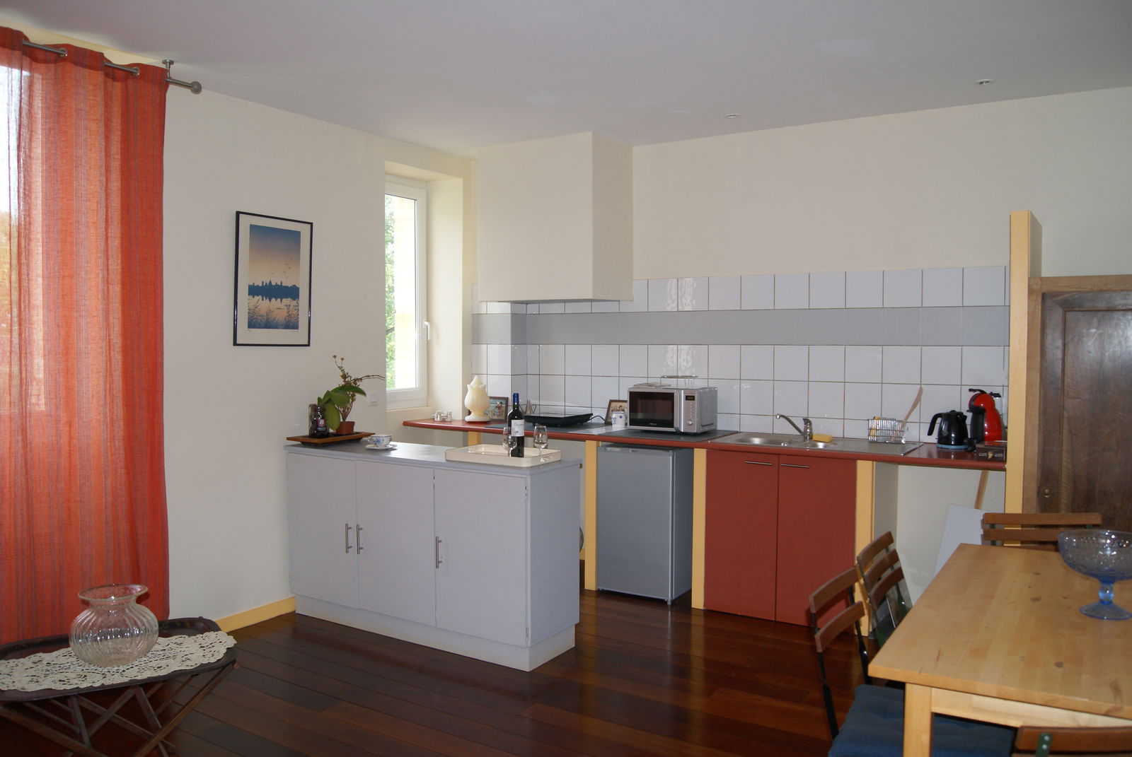 Logement Entier Lamarque 68176