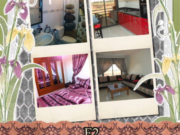 Room For Rent Marrakech 101036