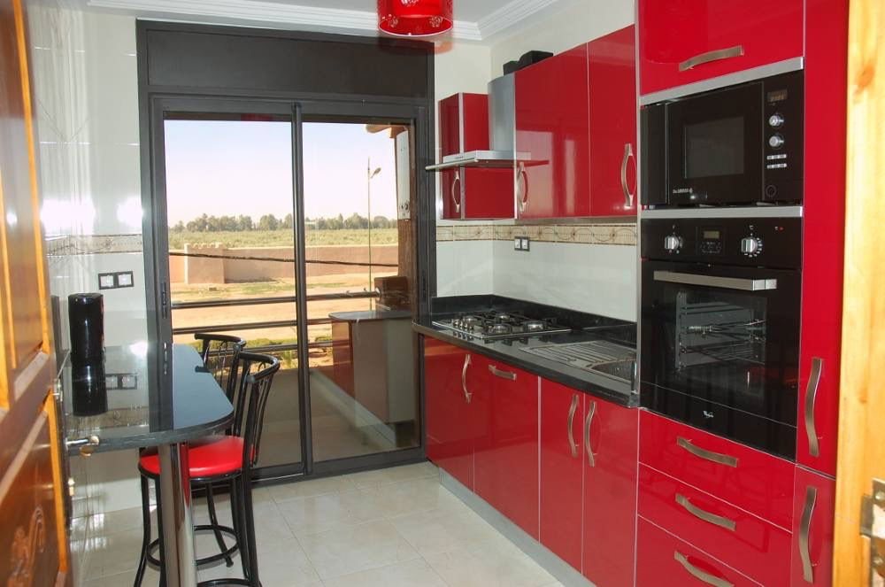 Studio Indépendant Marrakech 101036