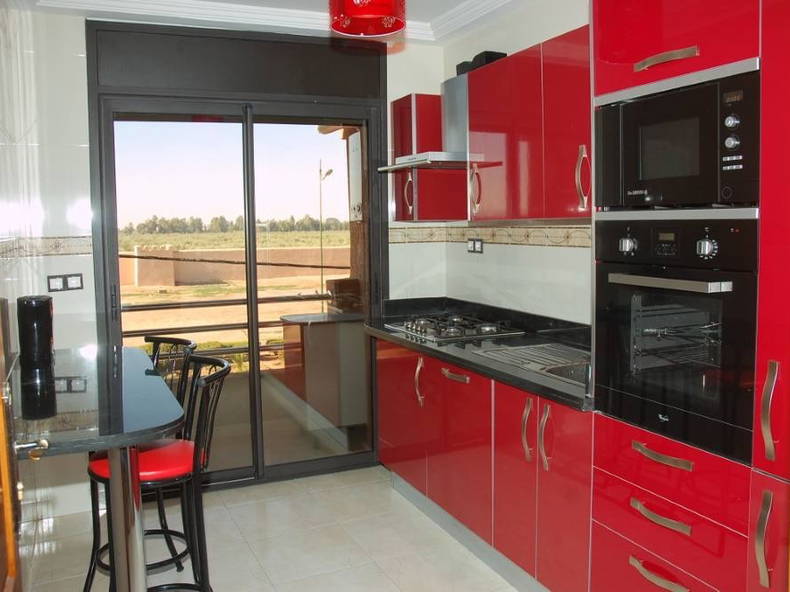 Toda La Casa Marrakech 101036-2