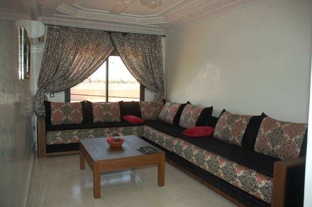 Studio Indépendant Marrakech 101036