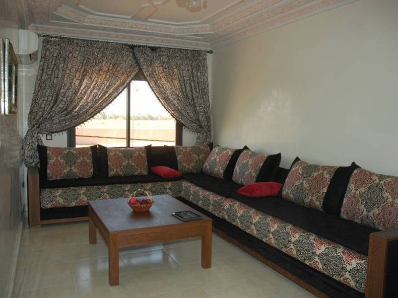 Toda La Casa Marrakech 101036-3