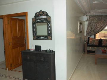 Logement Entier Marrakech 101036-4