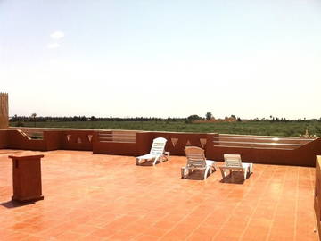 Logement Entier Marrakech 101036-8