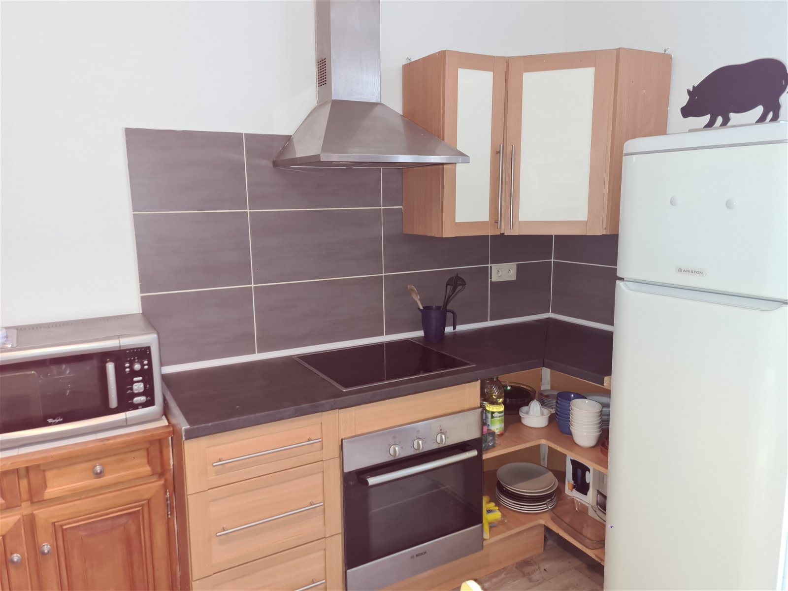 Itsenäinen Studio Charleroi 262732