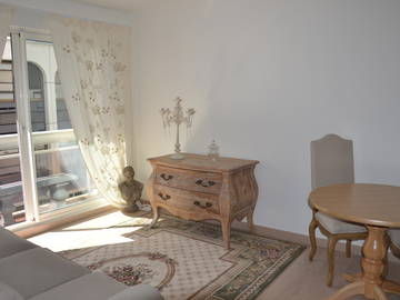 Chambre À Louer Lyon 71780