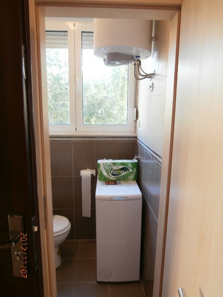 Logement Entier Split 68193