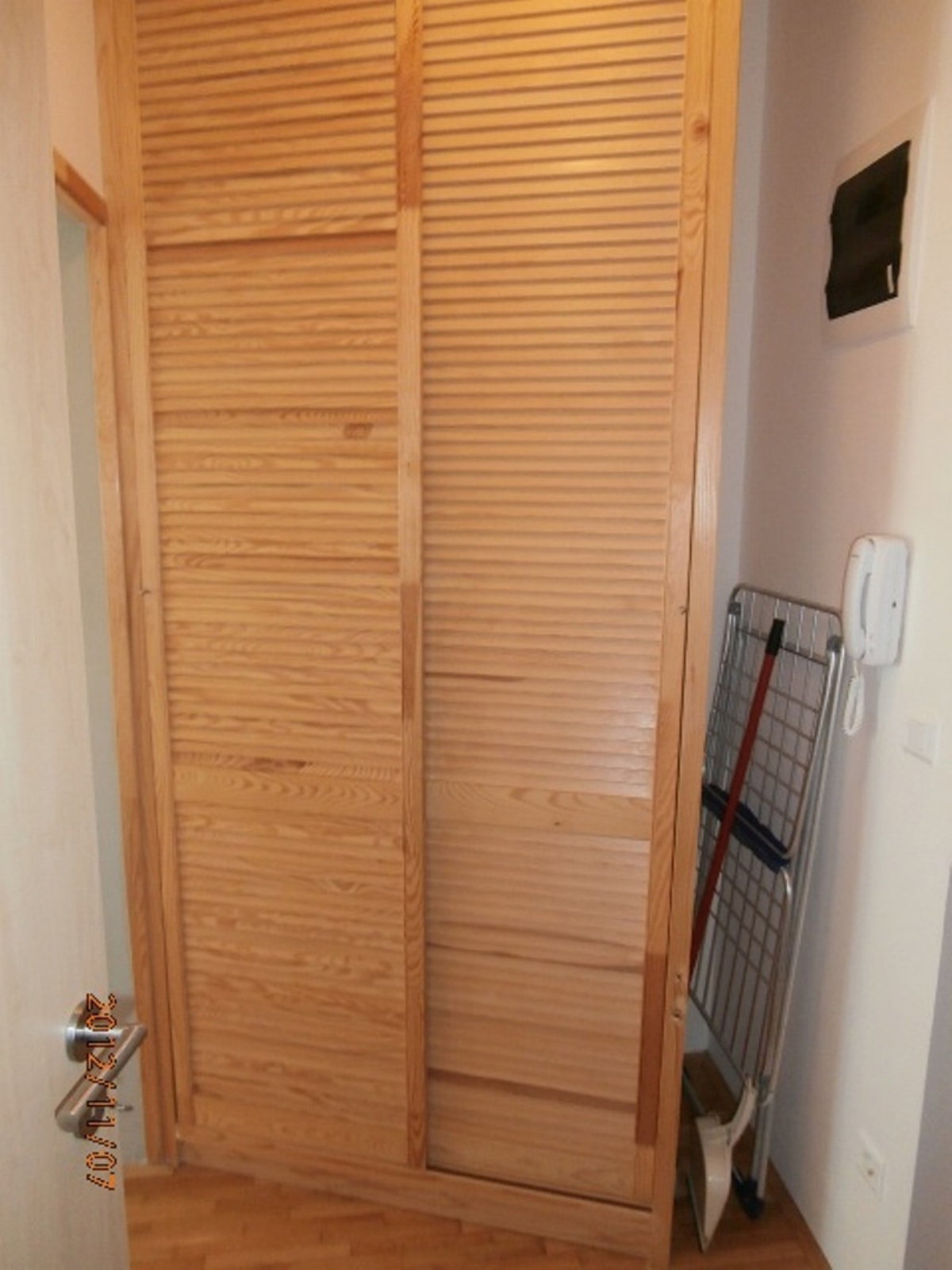 Logement Entier Split 68193