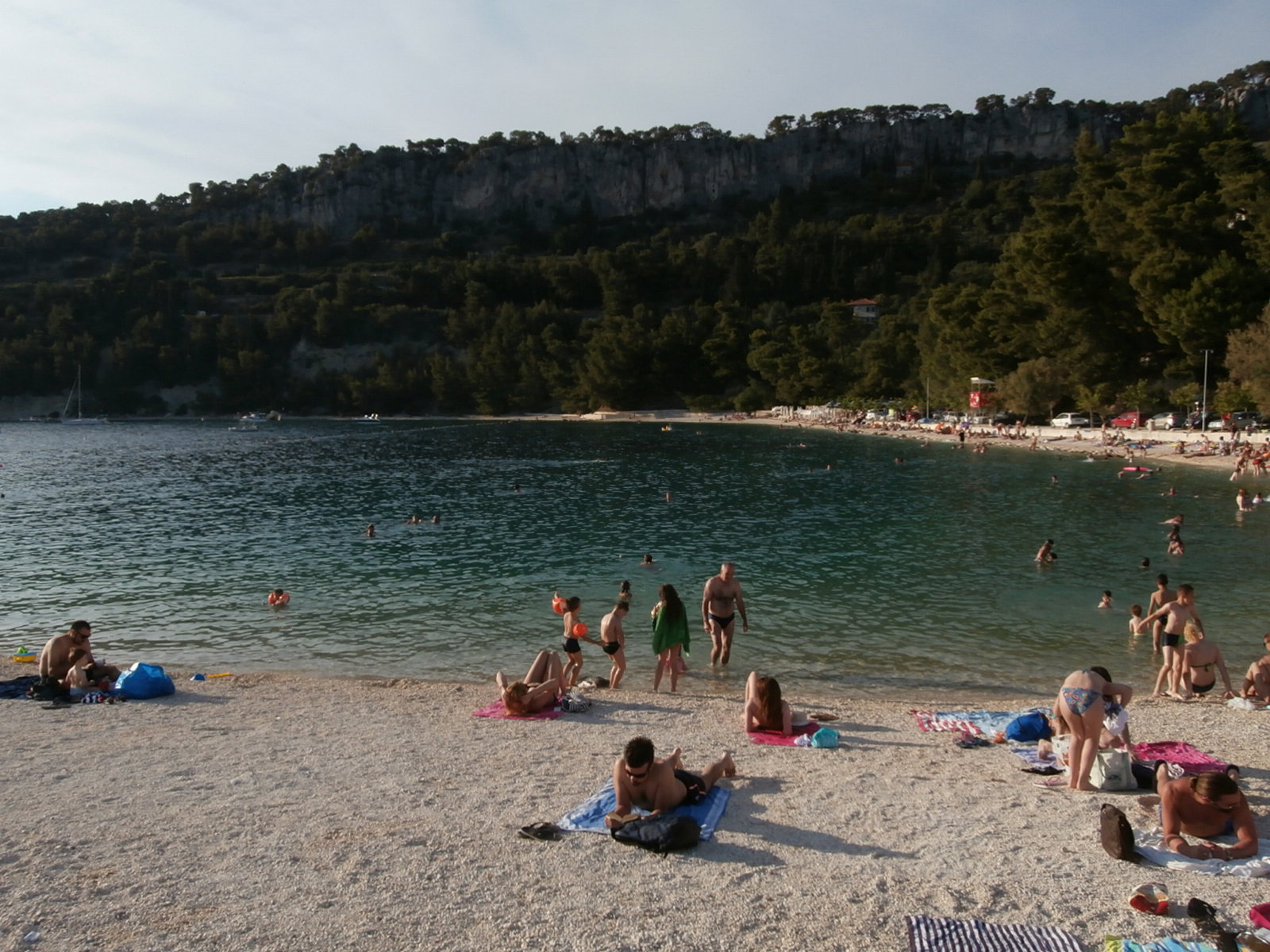 Logement Entier Split 68193