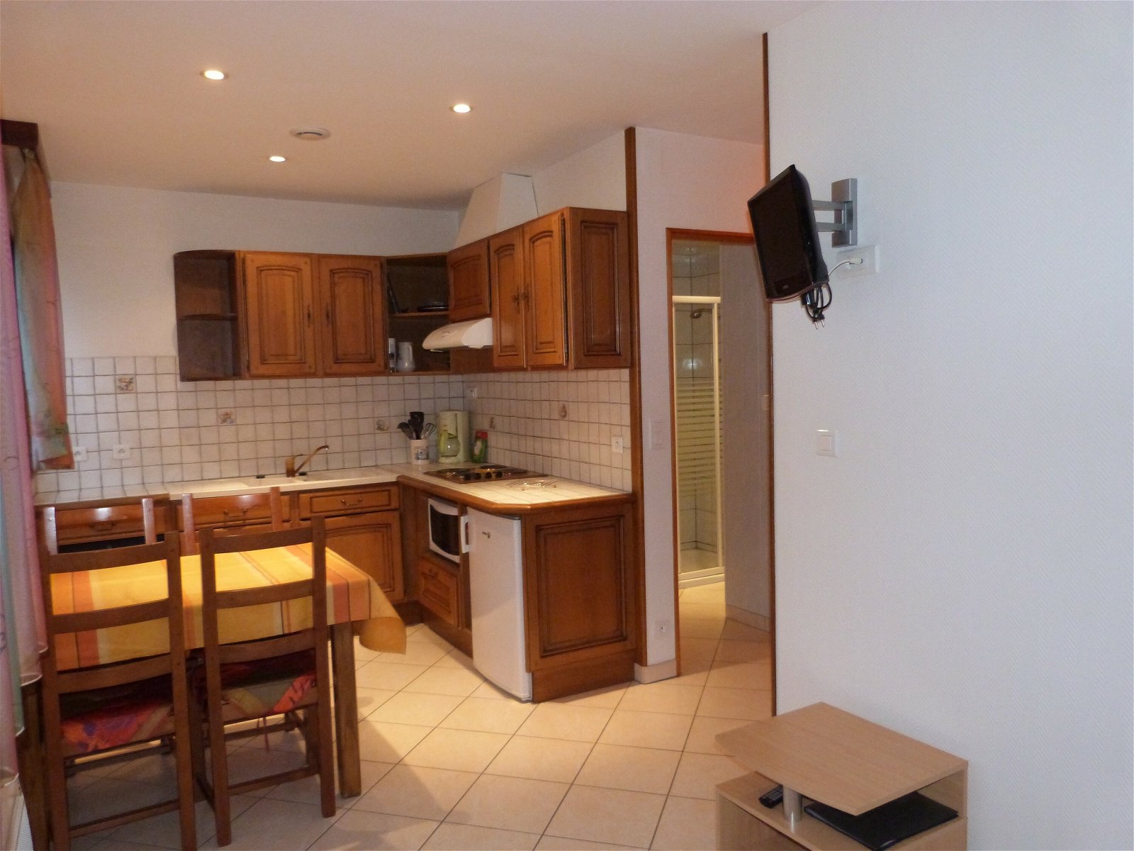 Logement Entier Gérardmer 72970