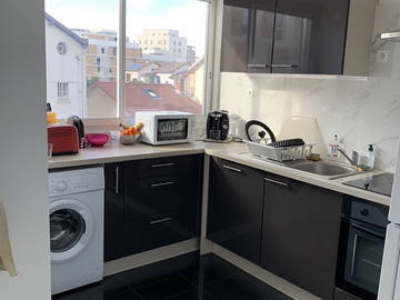 Room For Rent Villeurbanne 259414