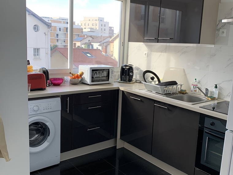 Homestay Villeurbanne 259414