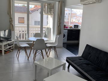 Room For Rent Villeurbanne 259414