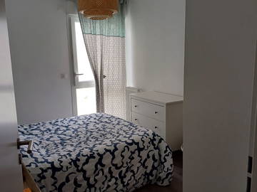 Chambre Chez L'habitant Villeurbanne 259414
