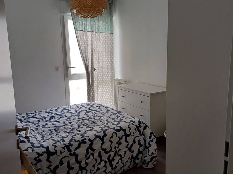 Homestay Villeurbanne 259414-1