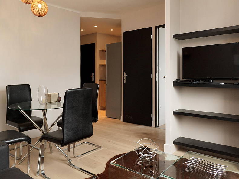 Bed And Breakfast Lyon 65664-1