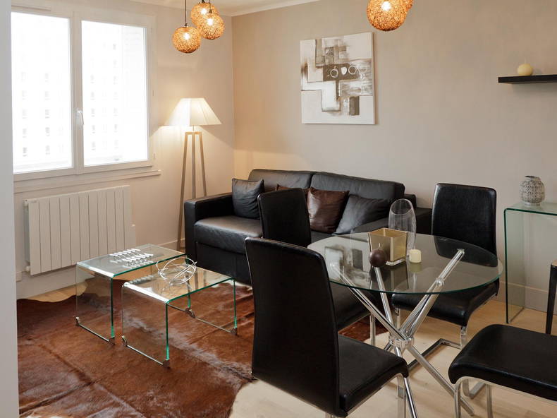 Bed And Breakfast Lyon 65664-2