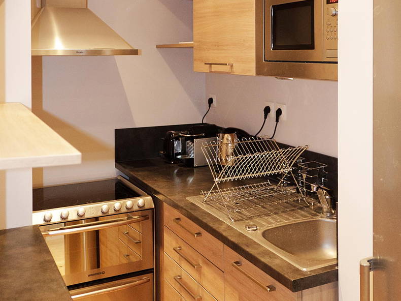 Bed And Breakfast Lyon 65664-3