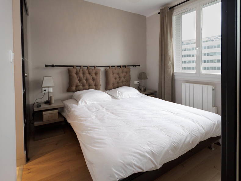 Bed And Breakfast Lyon 65664-5