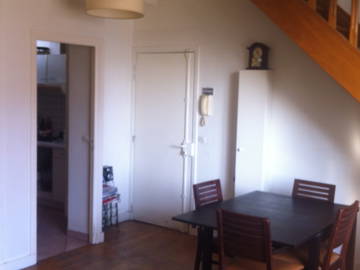 Room For Rent Saint-Maur-Des-Fossés 95800