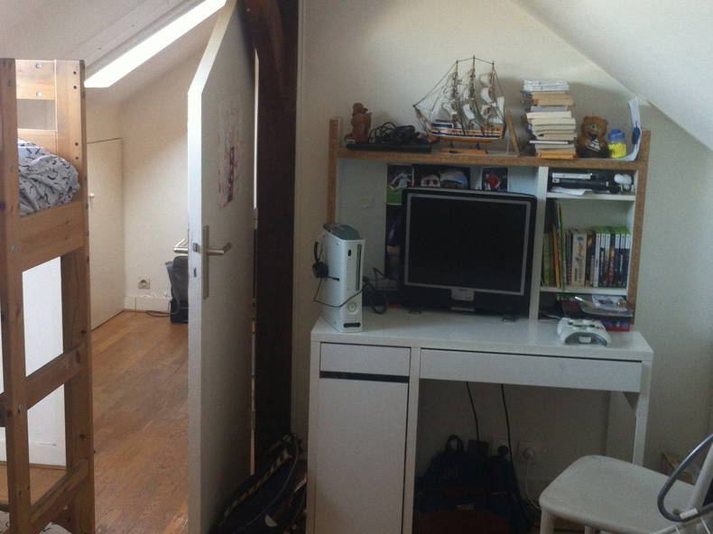 Ganzes Haus Saint-Maur-des-Fossés 95800-4