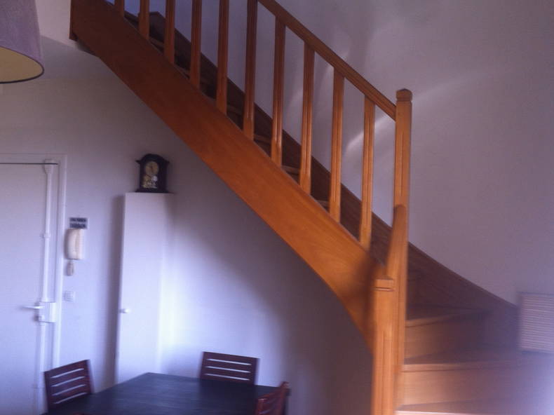 Ganzes Haus Saint-Maur-des-Fossés 95800-5