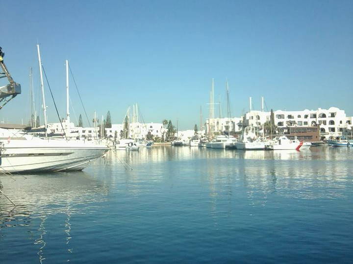 Ganzes Haus Tunis 67897-1