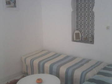 Room For Rent Tunis 67897